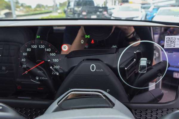 2025 Kia Tasman X-Pro TK 4X4 thumb-10
