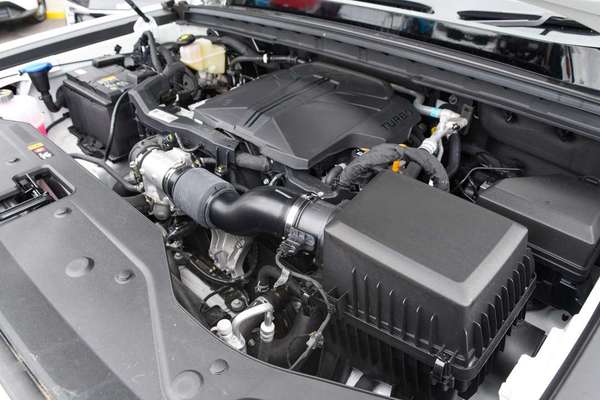 2025 Kia Tasman X-Pro TK 4X4 thumb-7