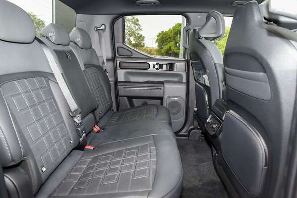 2025 Kia Tasman X-Pro TK 4X4 thumb-8