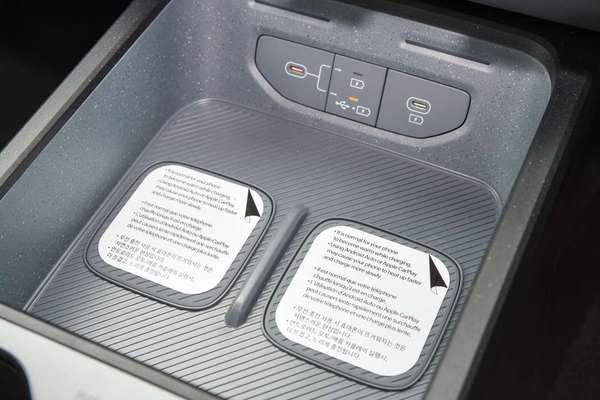 2025 Kia Tasman X-Pro TK 4X4 thumb-13