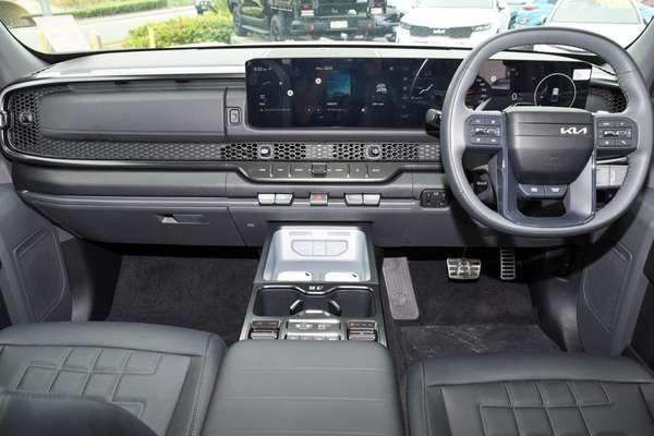 2025 Kia Tasman X-Pro TK 4X4 thumb-17