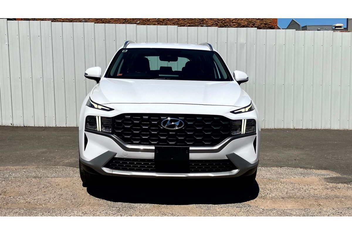 2023 Hyundai Santa Fe TM.V4