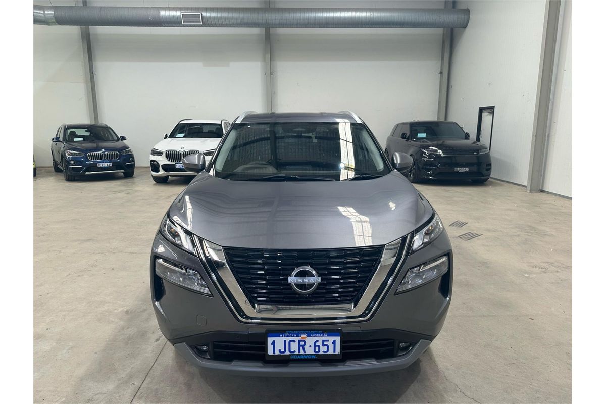 2024 Nissan X-TRAIL ST-L T33