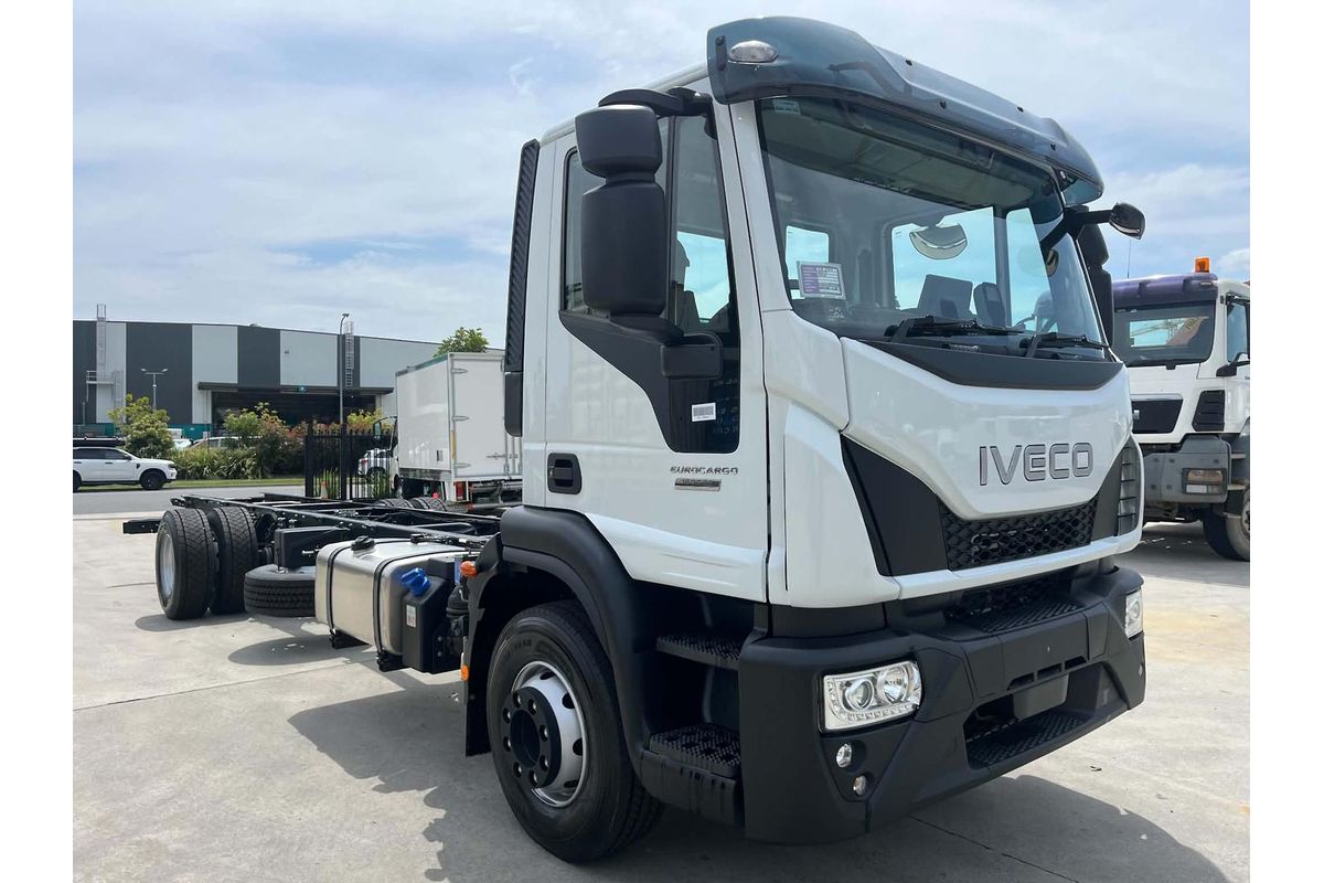 2026 IVECO Eurocargo ML160E32/P