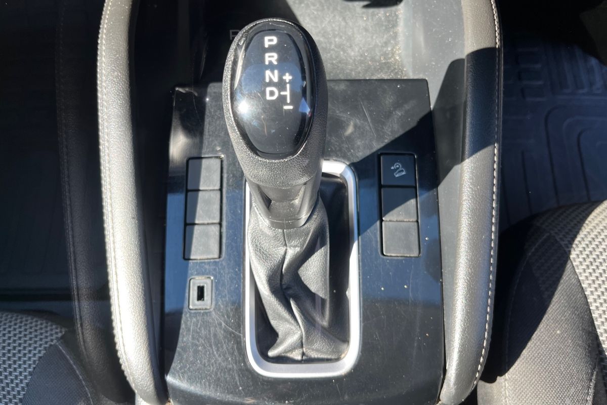 2023 Mazda BT-50 XT TF Rear Wheel Drive