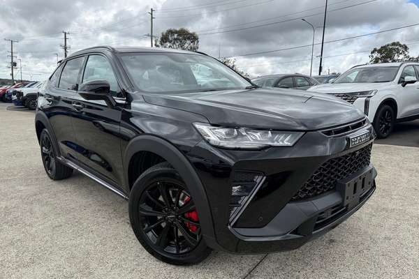 2026 GWM Haval H6GT Ultra Hi4 PHEV B03