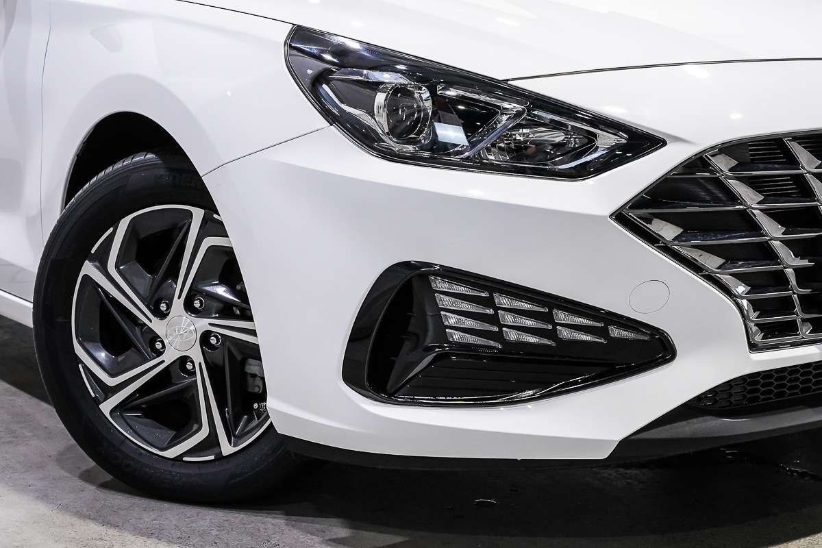 2023 Hyundai i30 PD.V4