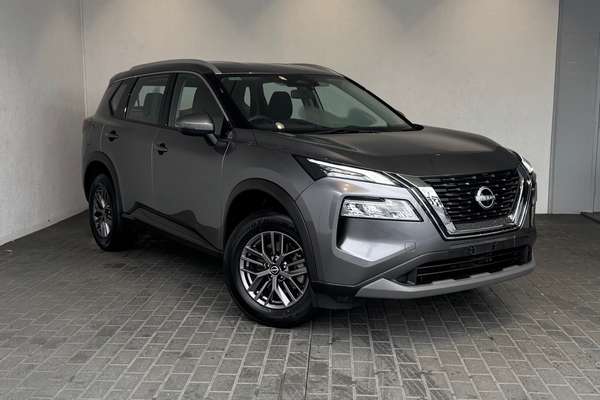 2024 Nissan X-TRAIL ST T33