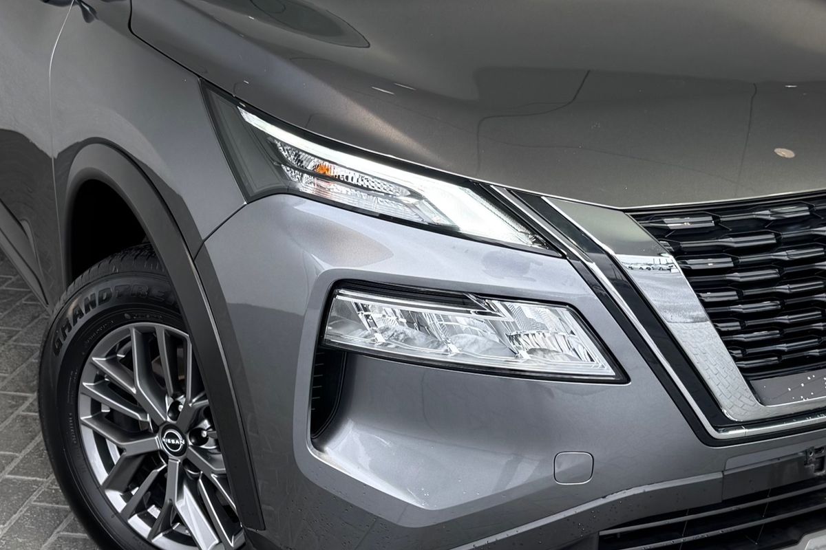 2024 Nissan X-TRAIL ST T33