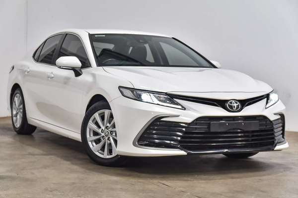 2022 Toyota Camry Ascent AXVA70R
