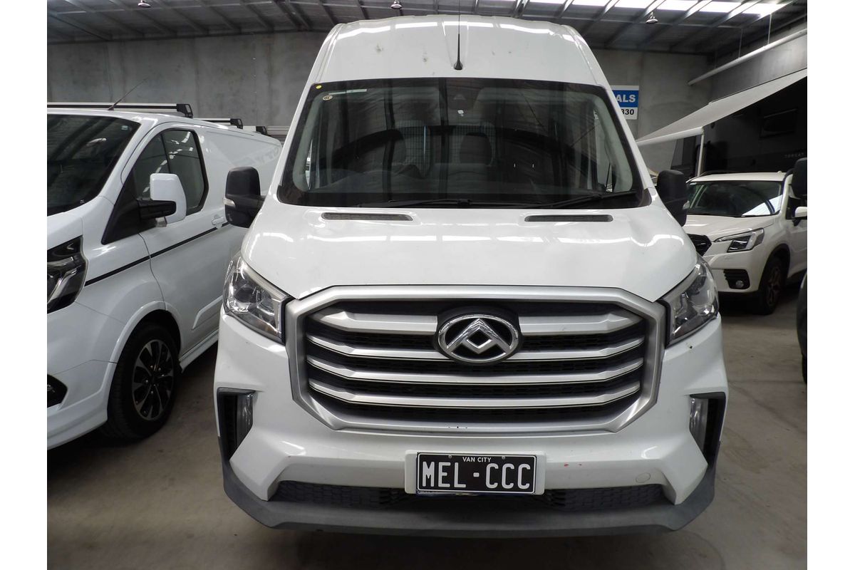 2021 LDV Deliver 9 LWB High Roof LWB High Roof