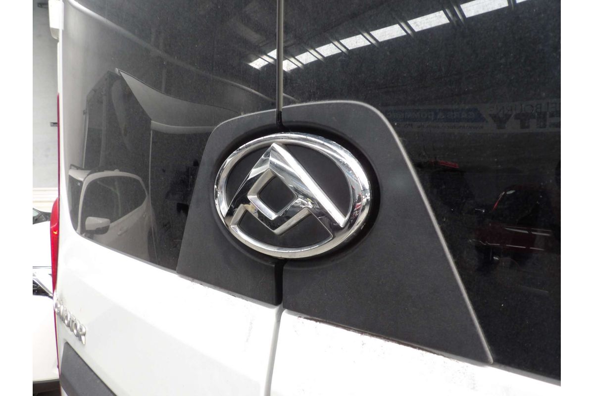 2021 LDV Deliver 9 LWB High Roof LWB High Roof image 11