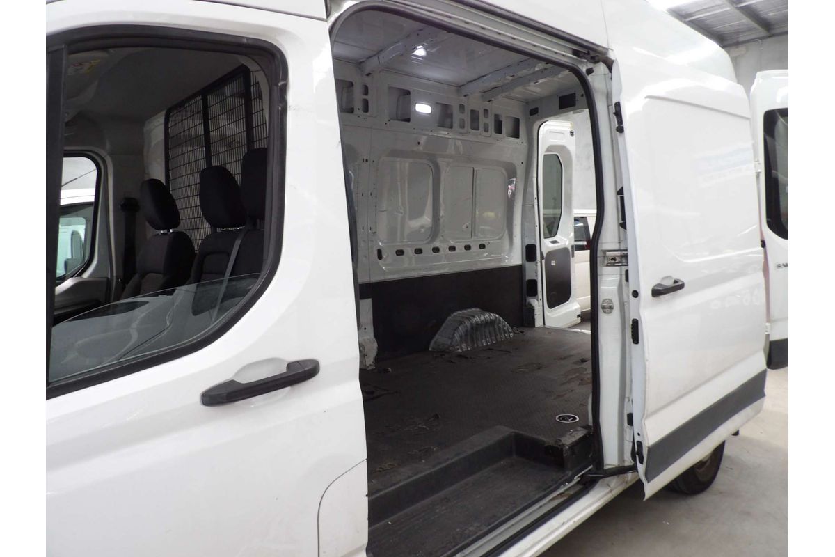 2021 LDV Deliver 9 LWB High Roof LWB High Roof image 12