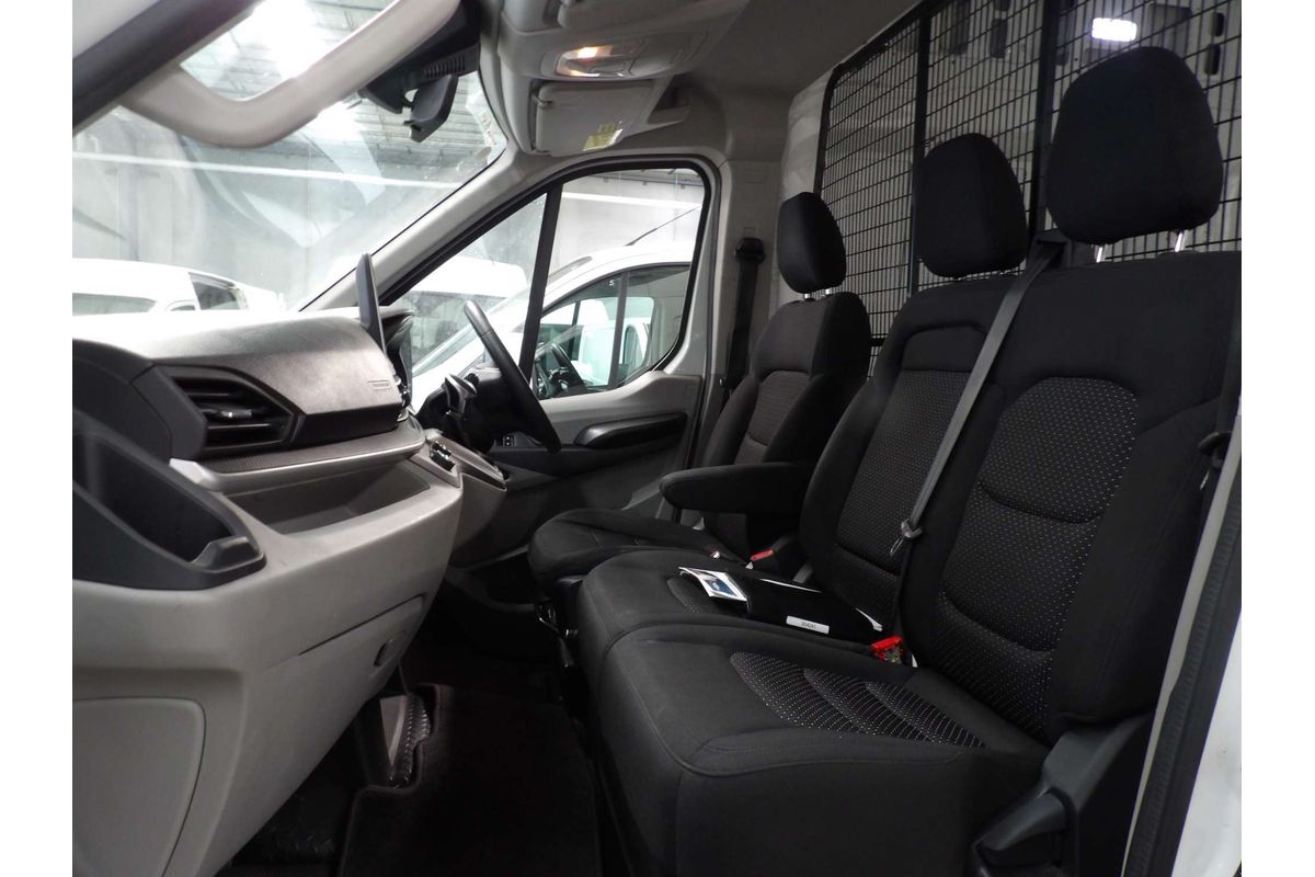 2021 LDV Deliver 9 LWB High Roof LWB High Roof image 14