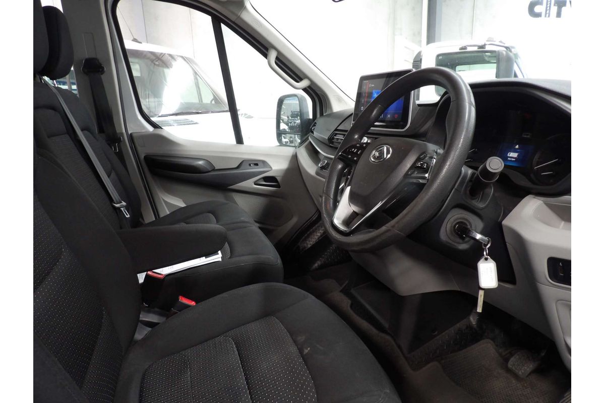2021 LDV Deliver 9 LWB High Roof LWB High Roof image 15