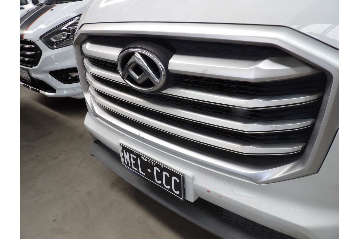 2021 LDV Deliver 9 LWB High Roof LWB High Roof image 16