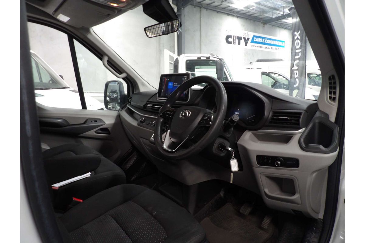 2021 LDV Deliver 9 LWB High Roof LWB High Roof image 17