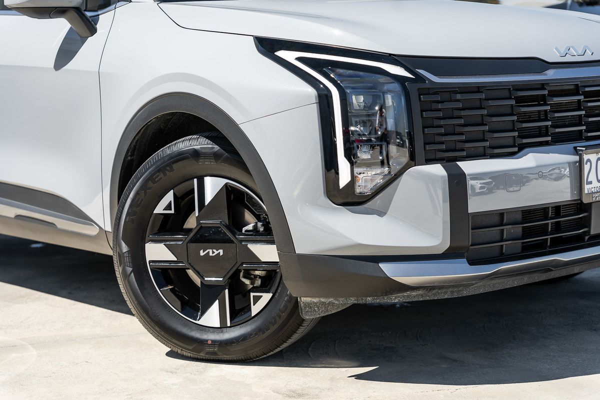 2025 Kia Sportage S NQ5 PE