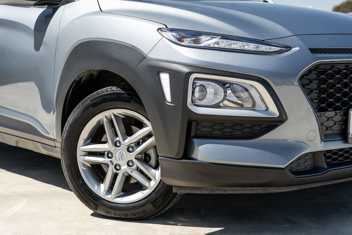 2020 Hyundai Kona Active OS.3