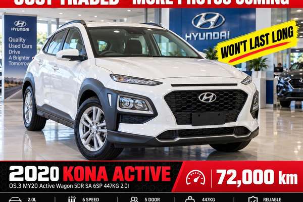 2020 Hyundai Kona Active OS.3