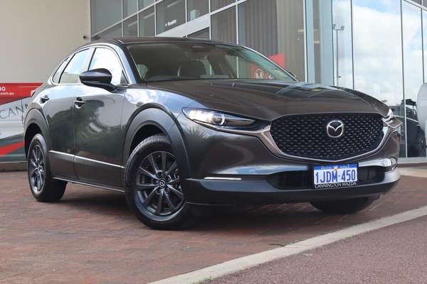 2026 Mazda CX-30 G20 Pure DM Series