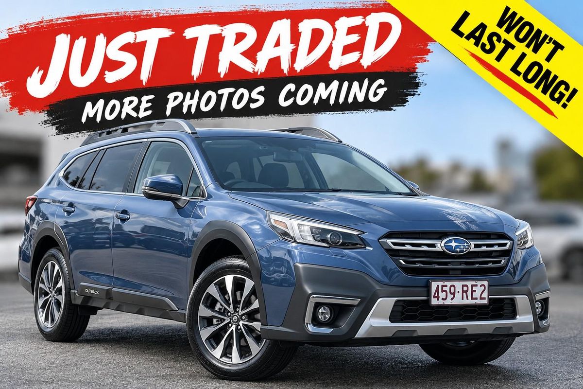 2021 Subaru Outback AWD Touring 6GEN