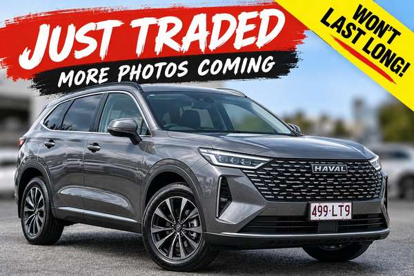 2024 GWM Haval H6 Ultra Hybrid B01