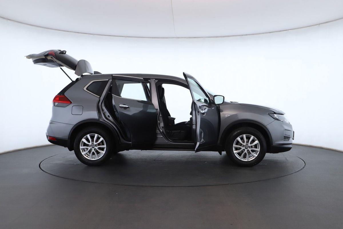 2020 Nissan X-TRAIL ST T32 Series II