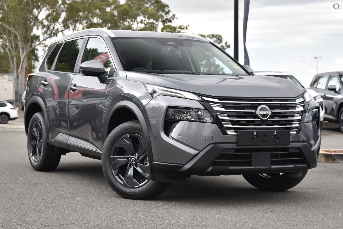 2026 Nissan X-TRAIL ST-L T33