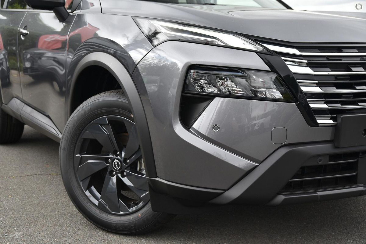 2026 Nissan X-TRAIL ST-L T33
