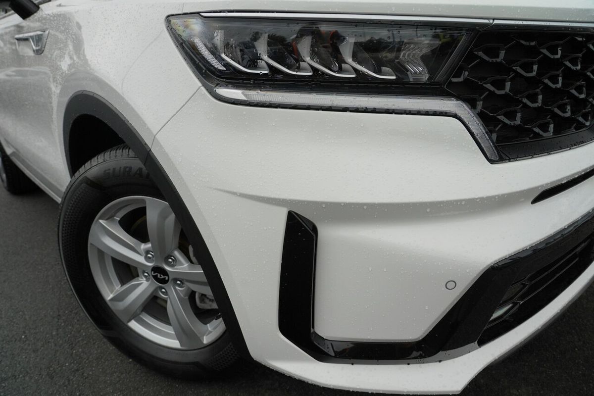 2023 Kia Sorento S MQ4
