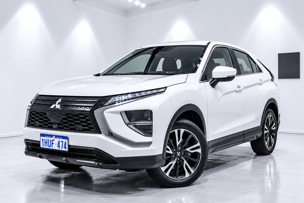 2023 Mitsubishi Eclipse Cross ES YB