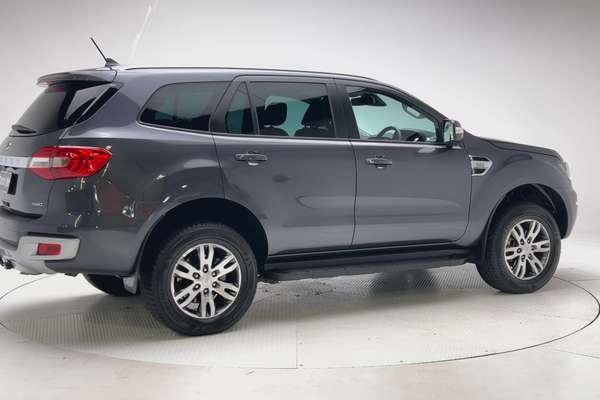 2021 Ford Everest Trend UA II 3.2L thumb-2
