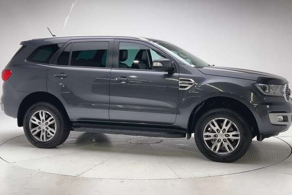 2021 Ford Everest Trend UA II 3.2L thumb-3