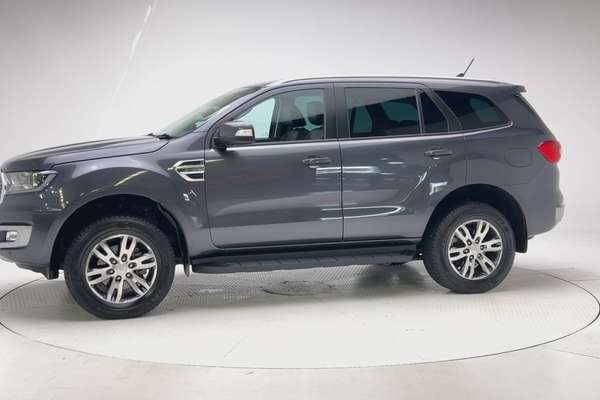 2021 Ford Everest Trend UA II 3.2L thumb-6