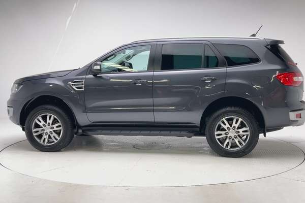 2021 Ford Everest Trend UA II 3.2L thumb-7