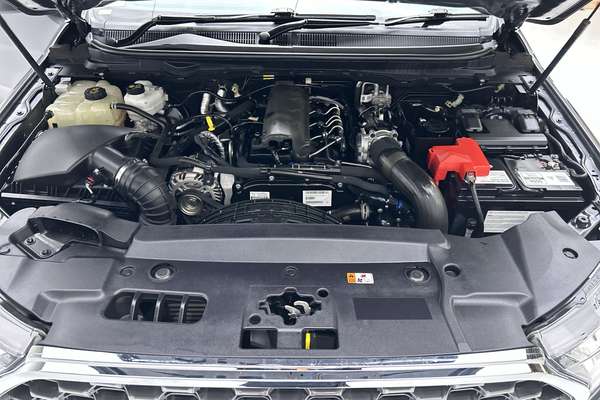 2021 Ford Everest Trend UA II 3.2L thumb-10