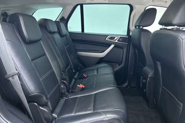 2021 Ford Everest Trend UA II 3.2L thumb-11