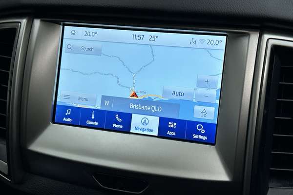 2021 Ford Everest Trend UA II 3.2L thumb-15