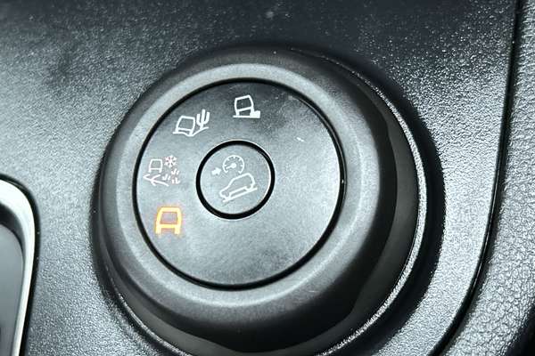 2021 Ford Everest Trend UA II 3.2L thumb-17