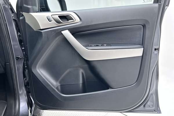 2021 Ford Everest Trend UA II 3.2L thumb-18