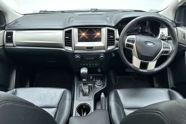 2021 Ford Everest Trend UA II 3.2L thumb-19