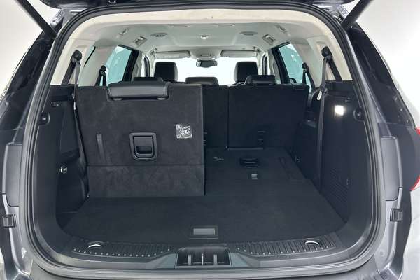2021 Ford Everest Trend UA II 3.2L thumb-20