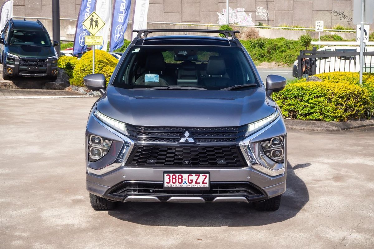 2023 Mitsubishi Eclipse Cross PHEV Exceed YB
