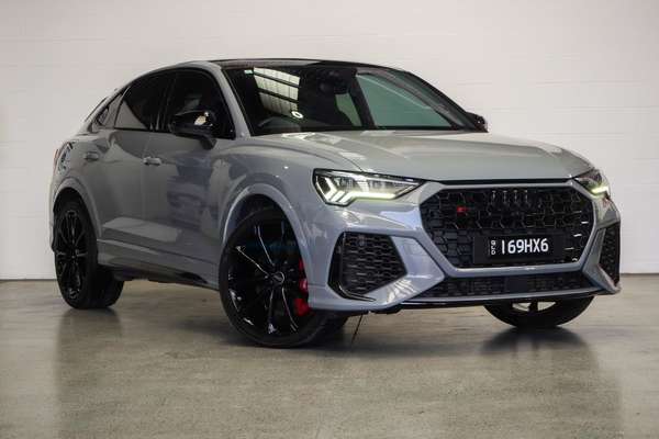 2021 Audi RS Q3 F3