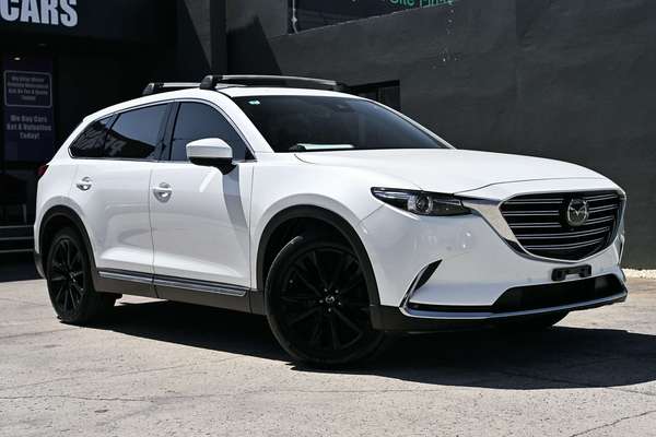 2019 Mazda CX-9 Azami TC