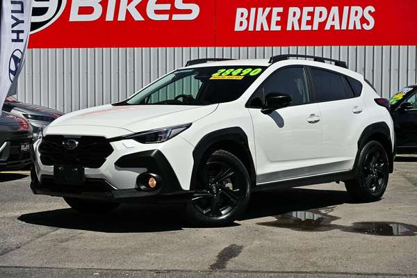 2024 Subaru Crosstrek 2.0L G6X