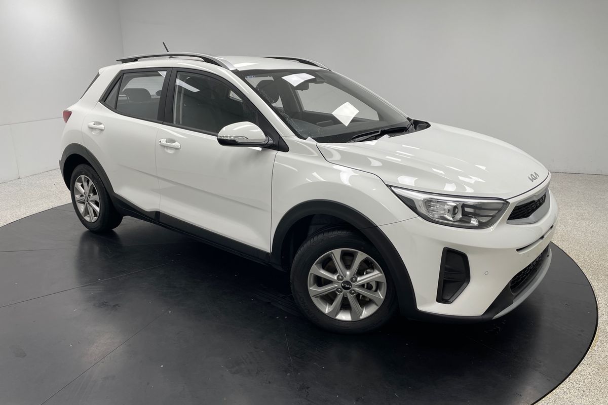 2024 Kia Stonic S YB