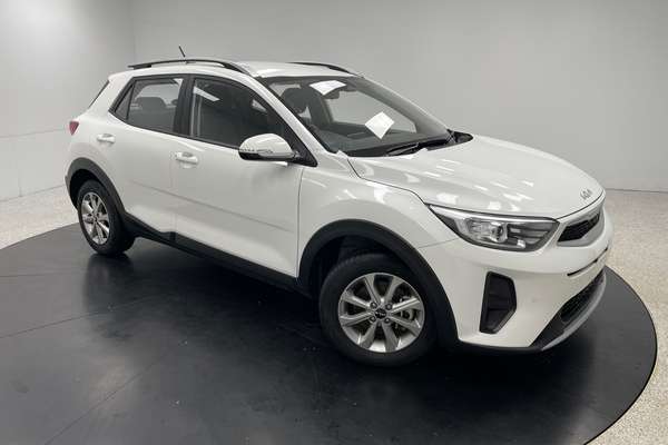 2024 Kia Stonic S YB