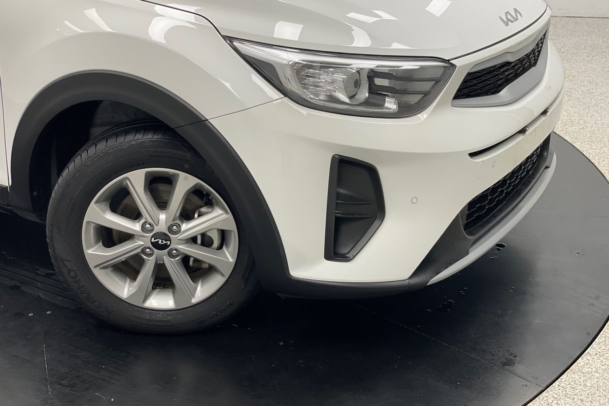 2024 Kia Stonic S YB